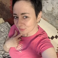 Фотография девушки Алеся, 42 года из г. Могилев