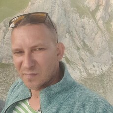 Фотография мужчины Вячеслав, 42 года из г. Ефремов