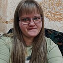 Анастасия, 27 лет
