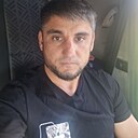Хамид, 37 лет