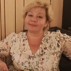 Фотография девушки Оксана, 52 года из г. Колпино