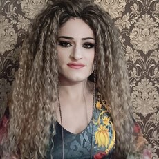 Фотография девушки Дина, 33 года из г. Черкесск