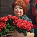 Ольга Давыдова, 60 лет