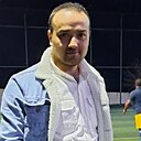 Андрей, 33 года