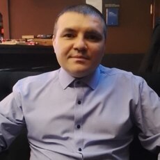 Фотография мужчины Славик, 36 лет из г. Ишимбай