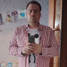 Фотография мужчины Саня, 36 лет из г. Лида