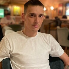 Фотография мужчины Антон, 33 года из г. Екатеринбург
