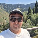 Айбек, 32 года