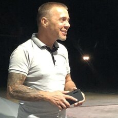Фотография мужчины Вадим, 51 год из г. Николаев