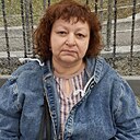 Людмила, 55 лет