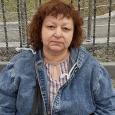 Фотография девушки Людмила, 55 лет из г. Ирбит