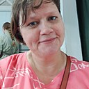 Светлана, 44 года