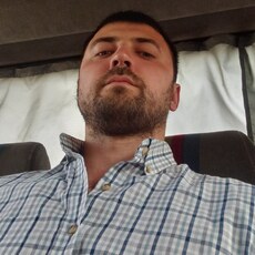 Фотография мужчины Данила, 35 лет из г. Орша