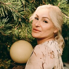Фотография девушки Ольга, 49 лет из г. Ковров