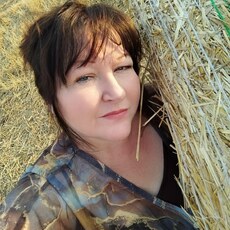 Фотография девушки Лена, 54 года из г. Нижнекамск