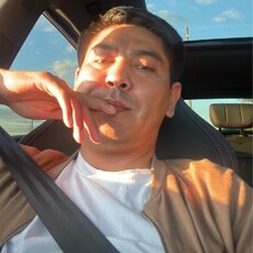 Фотография мужчины Данияр, 30 лет из г. Алматы