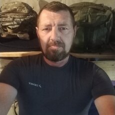 Фотография мужчины Андрей, 43 года из г. Горячий Ключ