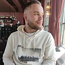 Леша, 24 года
