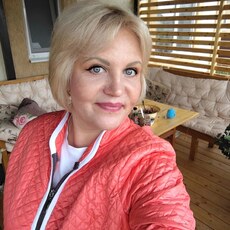 Фотография девушки Элина, 47 лет из г. Уфа