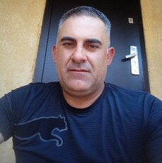 Фотография мужчины Agent, 42 года из г. Бишкек