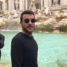 Фотография мужчины Александр, 33 года из г. Тольятти