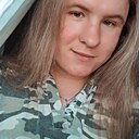 Лиза, 25 лет
