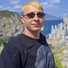 Фотография мужчины Сергей, 26 лет из г. Воркута