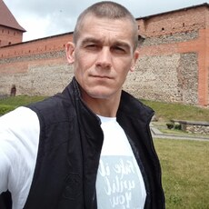 Фотография мужчины Александр, 34 года из г. Сенно