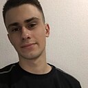 Андрей, 24 года