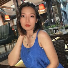 Фотография девушки Toni, 32 года из г. Алматы
