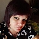 Надин, 40 лет