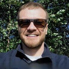 Фотография мужчины Виктор, 43 года из г. Омск