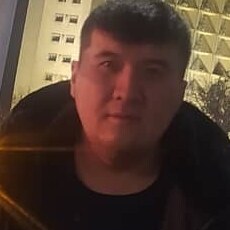 Фотография мужчины Дамир, 38 лет из г. Павлодар