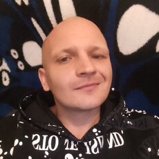 Фотография мужчины Александр, 33 года из г. Кричев