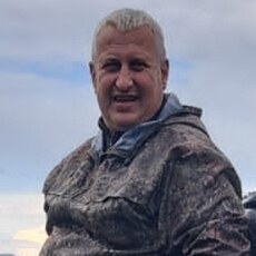 Фотография мужчины Владимир, 44 года из г. Гурьевск (Кемеровская обл)