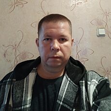 Фотография мужчины Александр, 42 года из г. Миасс