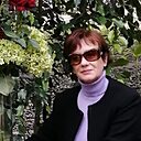 Любовь Васильева, 63 года
