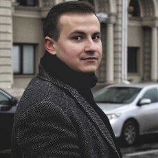 Фотография мужчины Юрий, 34 года из г. Лида