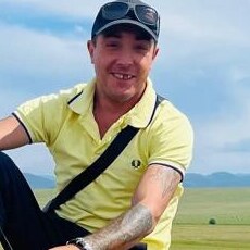 Фотография мужчины Дмитрий, 38 лет из г. Норильск