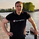 Вячеслав, 33 года