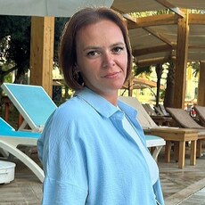 Фотография девушки Ольга, 31 год из г. Заволжье