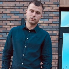 Фотография мужчины Евгений, 35 лет из г. Новый Оскол