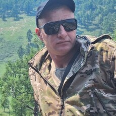 Фотография мужчины Евгений, 37 лет из г. Черногорск