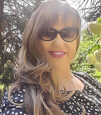 Фотография девушки Элина, 53 года из г. Абрау-Дюрсо