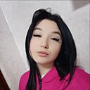 Елизавета, 22 года