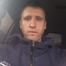 Фотография мужчины Игорь, 34 года из г. Павлодар