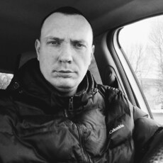 Фотография мужчины Мирослав, 36 лет из г. Павлодар