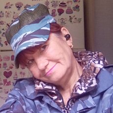 Фотография девушки Евгения Николаев, 53 года из г. Кондинское