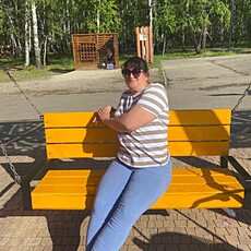 Фотография девушки Наталья, 43 года из г. Черемхово