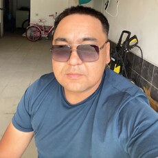 Фотография мужчины Ерака, 38 лет из г. Актобе